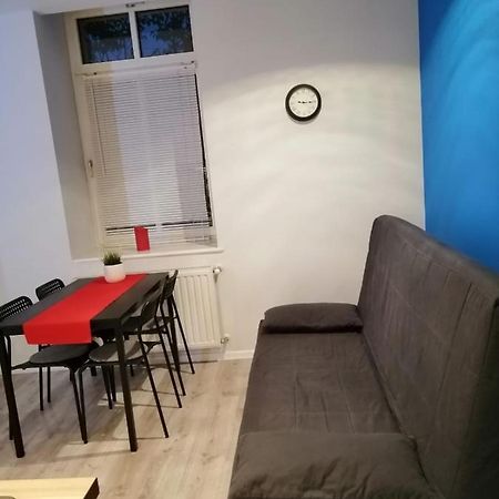 Apartament Galicja Plus Χρζάνοβ Εξωτερικό φωτογραφία