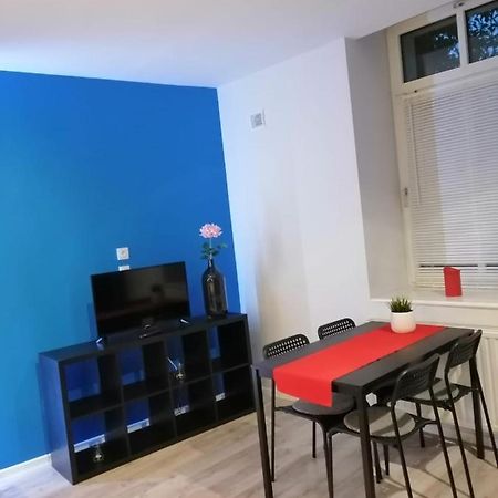 Apartament Galicja Plus Χρζάνοβ Εξωτερικό φωτογραφία