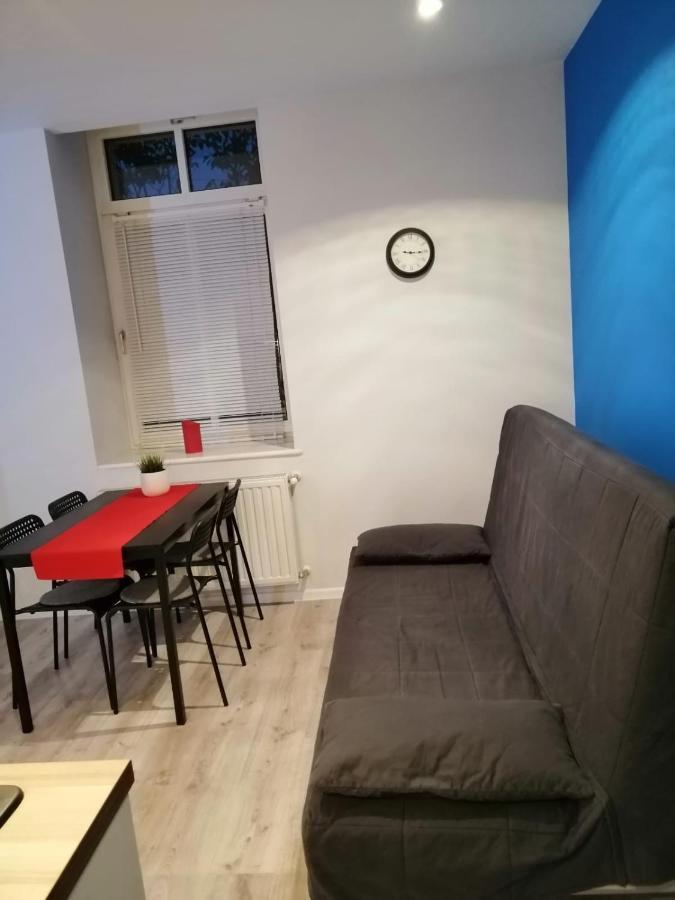 Apartament Galicja Plus Χρζάνοβ Εξωτερικό φωτογραφία