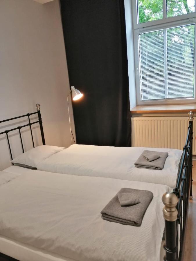 Apartament Galicja Plus Χρζάνοβ Εξωτερικό φωτογραφία