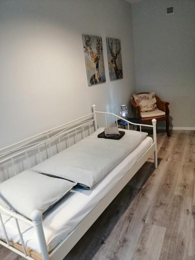 Apartament Galicja Plus Χρζάνοβ Εξωτερικό φωτογραφία