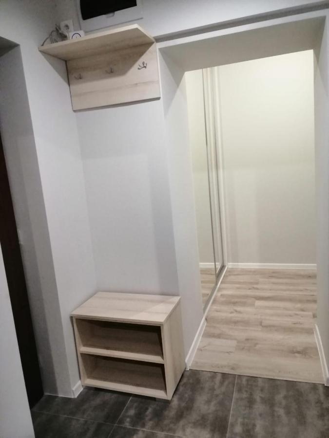 Apartament Galicja Plus Χρζάνοβ Εξωτερικό φωτογραφία