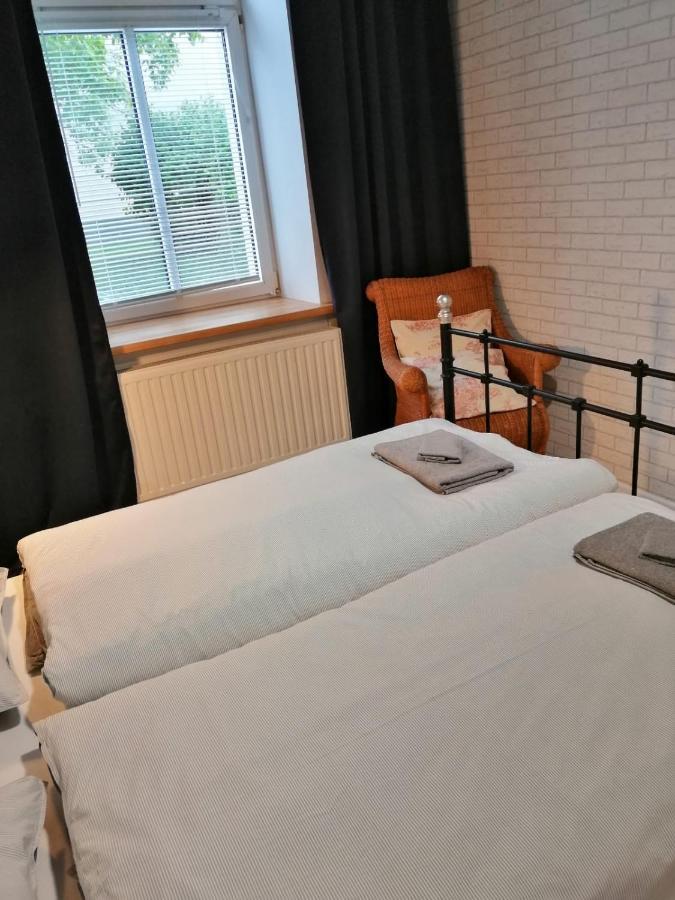 Apartament Galicja Plus Χρζάνοβ Εξωτερικό φωτογραφία