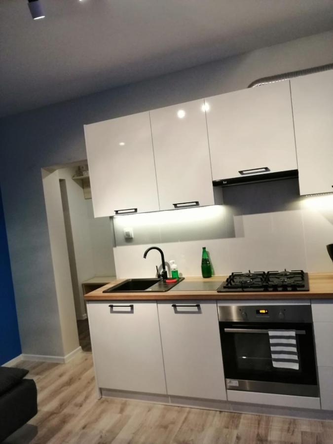 Apartament Galicja Plus Χρζάνοβ Εξωτερικό φωτογραφία