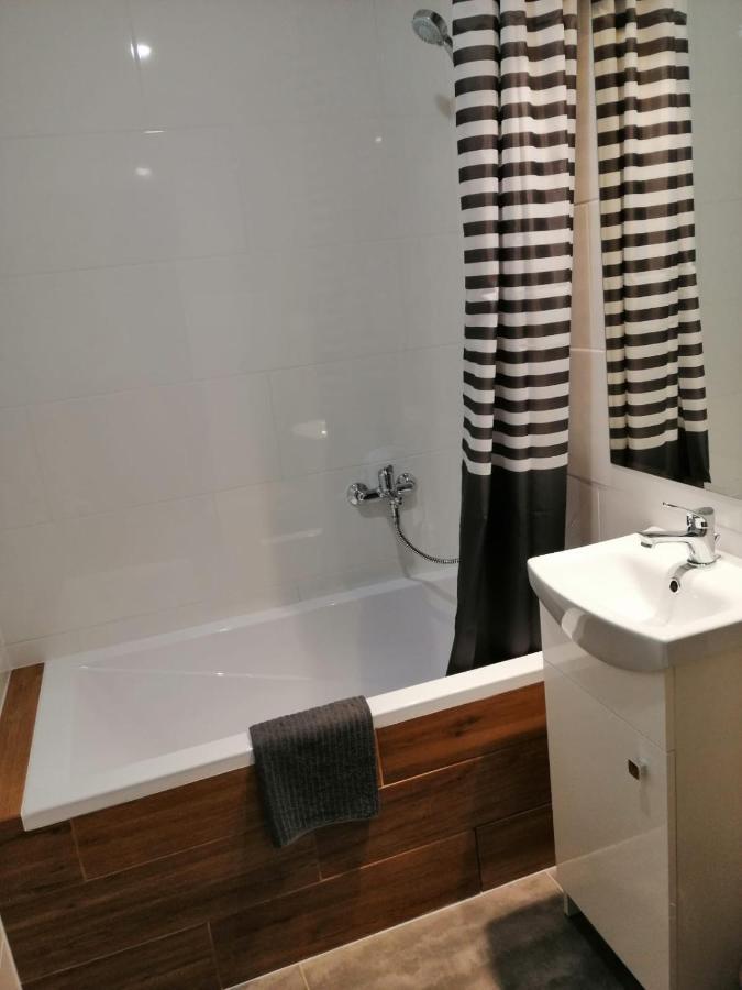 Apartament Galicja Plus Χρζάνοβ Εξωτερικό φωτογραφία